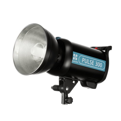 Quadralite Pulse 300 Blitz