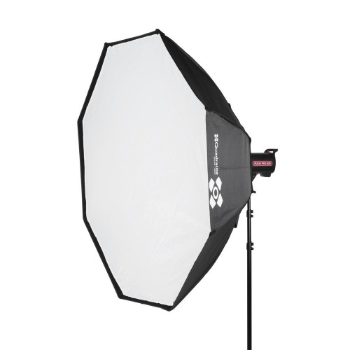 Softbox ottagonale...