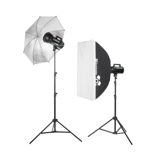 Quadralite zestaw Move 300 kit
