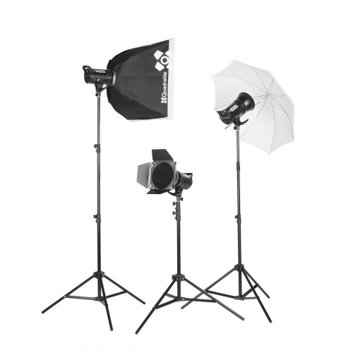 Quadralite Up! 700 Set