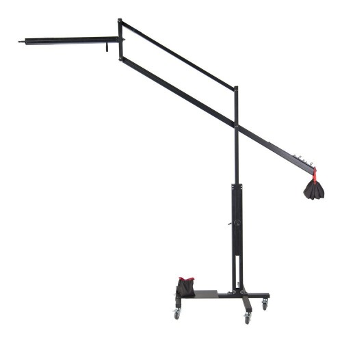 Quadralite Boom L studio...