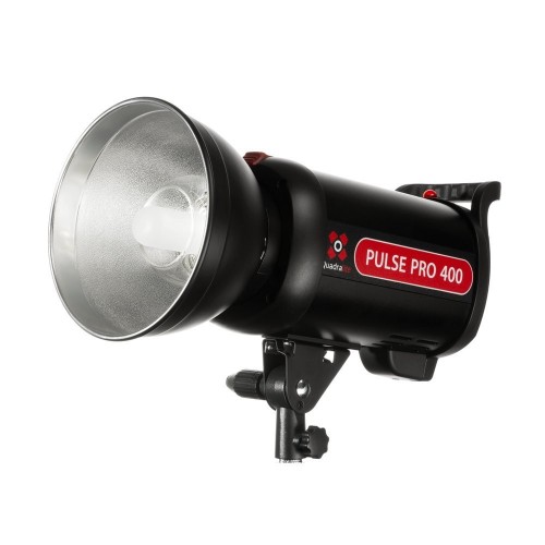 Flash Quadralite Pulse Pro 400