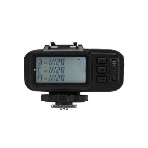 Set Quadralite Navigator X...