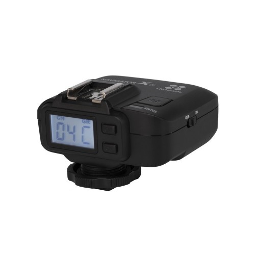 Quadralite Navigator X...