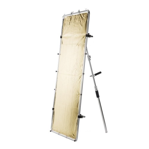 Quadralite Frame Reflector set