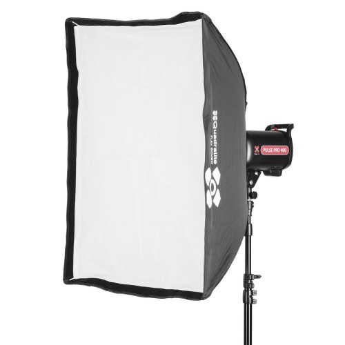 Softbox składany Quadralite...
