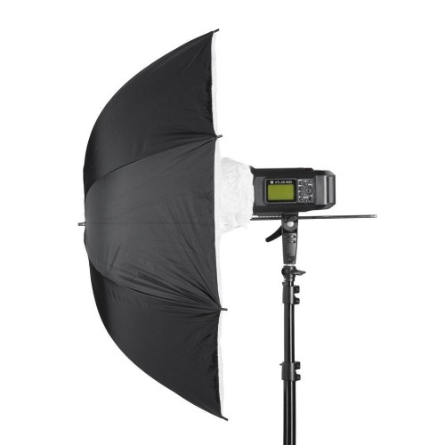 Quadralite umbrella softbox...