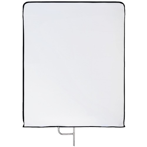 Quadralite 75x90cm flag...