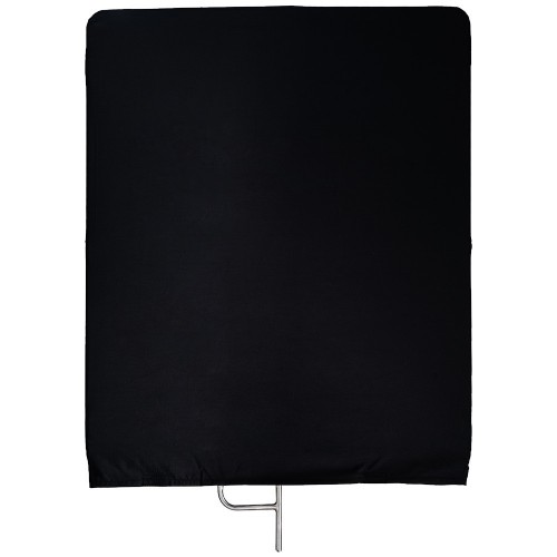 Quadralite 75x90 czarna...