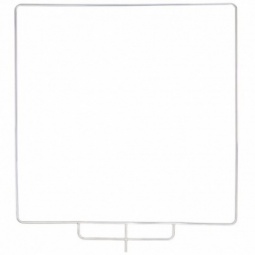 Quadralite 120x120cm rama...