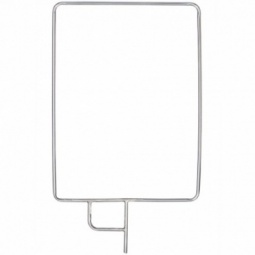 Quadralite 45x60cm rama flagi