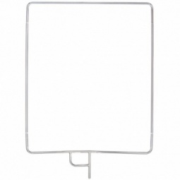 Quadralite 75x90cm rama flagi